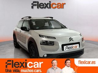 Citroën C4 Cactus PureTech 81KW (110CV) S&S Feel