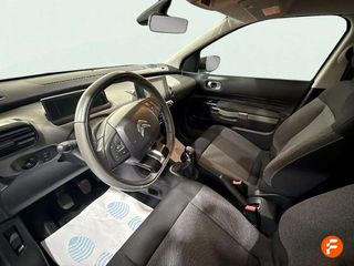 Citroën C4 Cactus PureTech 81KW (110CV) S&S Feel