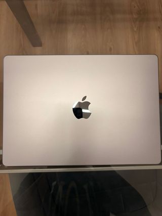 MacBook Pro M2 Pro da 14"