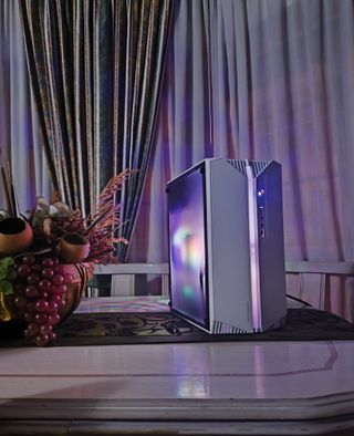 PC Gamer Mars Gaming RX580 32 GB di RAM