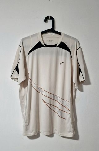 Camiseta deportiva Joma