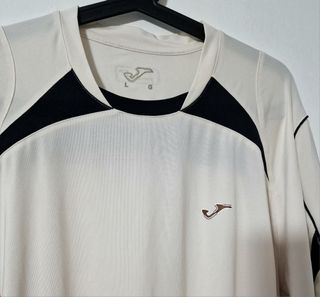 Camiseta deportiva Joma