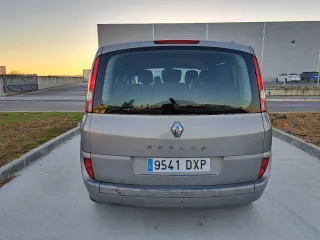 Espace 150.000 1.9 Dci