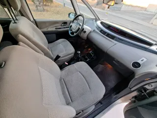 Espace 150.000 1.9 Dci