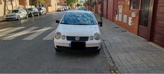 Volkswagen Polo 2003