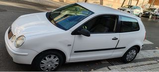 Volkswagen Polo 2003