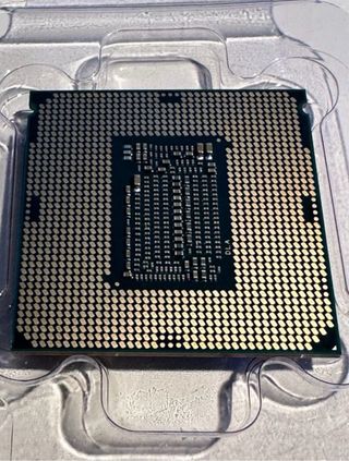 Intel Core i9 9900K 