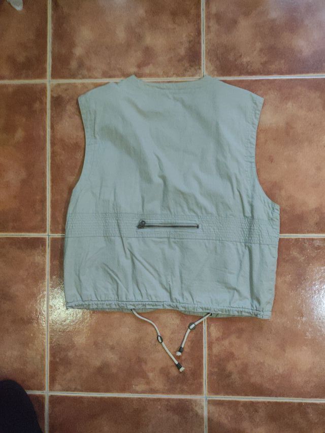 Gilet da trekking da caccia, pesca