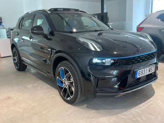 LYNK & CO 01 1.5 PHEV 6.6KW 261CV HIBRIDO
