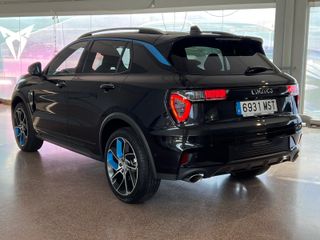 LYNK & CO 01 1.5 PHEV 6.6KW 261CV HIBRIDO