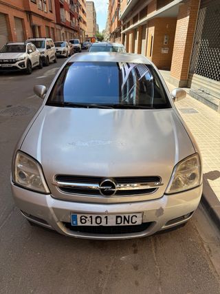 Opel Vectra 2005