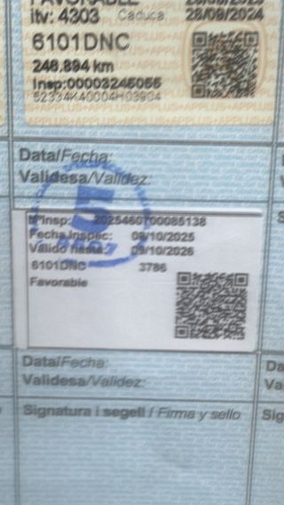 Opel Vectra 2005