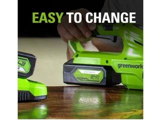 Batería Greenworks 24V 