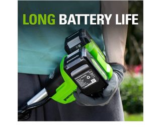 Batería Greenworks 24V 