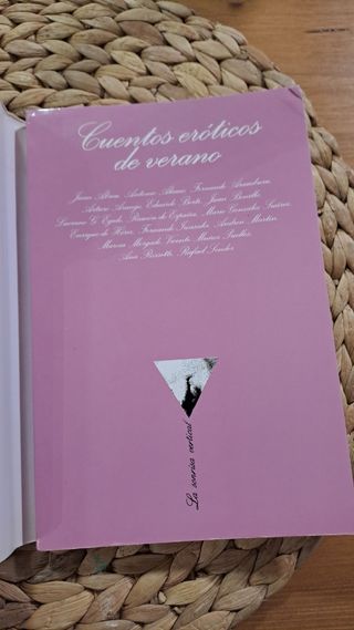 Las Edades de Lulu y Cuentos eroticos de verano