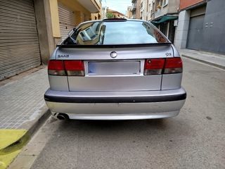 Saab 9-3 2001