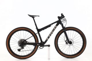 Bicicleta Trek Supercaliber GX talla M Reacondicionada