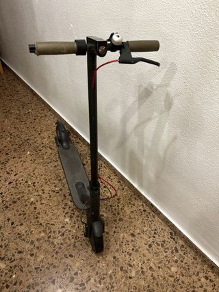 Patinete Eléctrico Xiaomi
