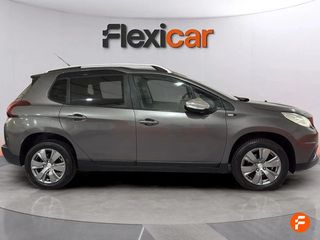 Peugeot 2008 Style 1.6 BlueHDi 73KW (100CV)