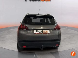 Peugeot 2008 Style 1.6 BlueHDi 73KW (100CV)