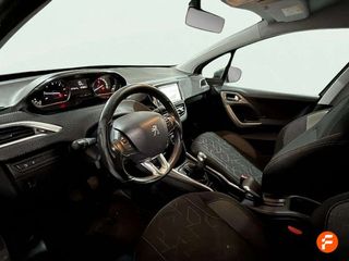 Peugeot 2008 Style 1.6 BlueHDi 73KW (100CV)