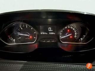 Peugeot 2008 Style 1.6 BlueHDi 73KW (100CV)