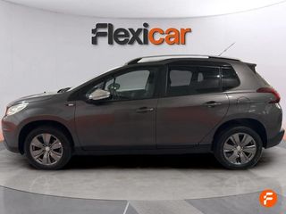 Peugeot 2008 Style 1.6 BlueHDi 73KW (100CV)
