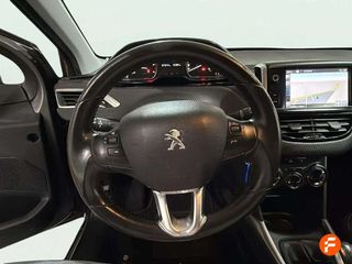 Peugeot 2008 Style 1.6 BlueHDi 73KW (100CV)