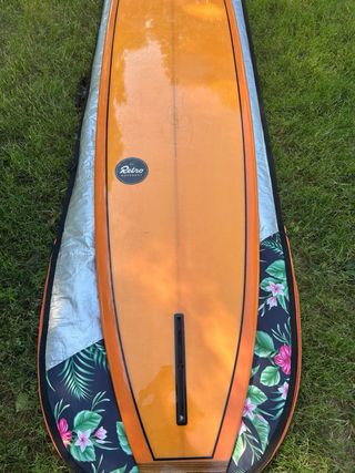 Tabla de surf 