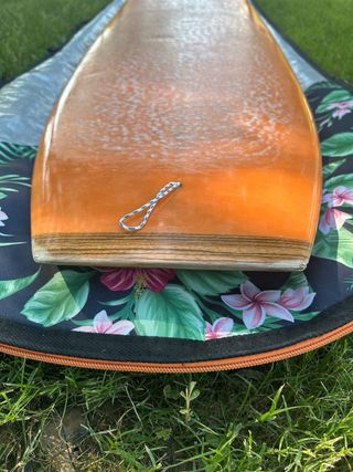 Tabla de surf 