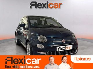 Fiat 500 Dolcevita 1.0 Hybrid 51KW (70 CV)