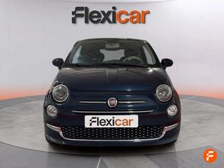 Fiat 500 Dolcevita 1.0 Hybrid 51KW (70 CV)