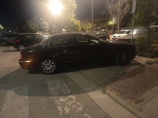 Jaguar S-Type 2003