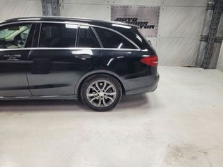 MERCEDES-BENZ Clase C C 180 Estate