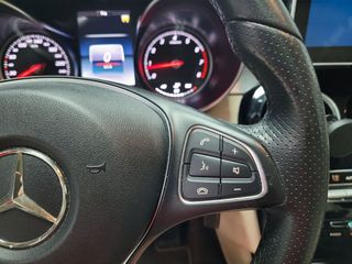 MERCEDES-BENZ Clase C C 180 Estate