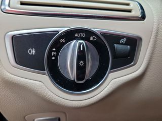 MERCEDES-BENZ Clase C C 180 Estate