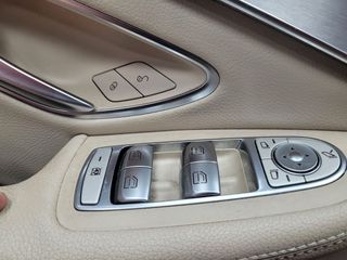 MERCEDES-BENZ Clase C C 180 Estate