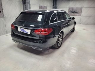 MERCEDES-BENZ Clase C C 180 Estate