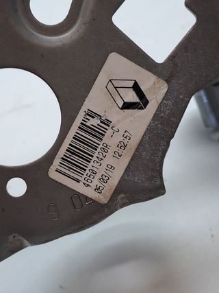 PEDAL FRENO RENAULT MEGANE IV GRANDTOUR (2)