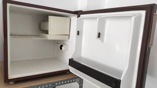 Nevera Eléctrica Camping