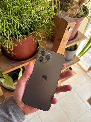 iPhone 13 Pro Max 256GB