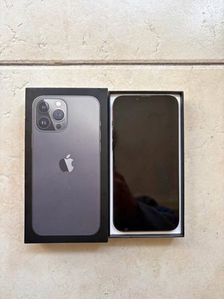 iPhone 13 Pro Max 256GB