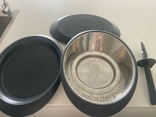 Thermomix TM31 Vorwerk