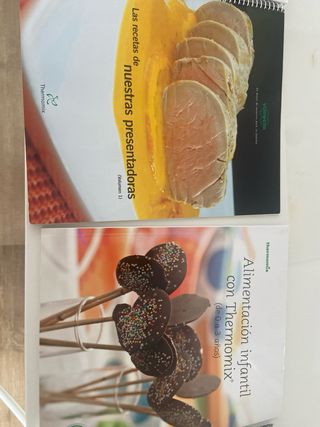Thermomix TM31 Vorwerk