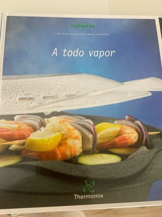 Thermomix TM31 Vorwerk