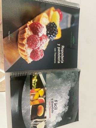 Thermomix TM31 Vorwerk