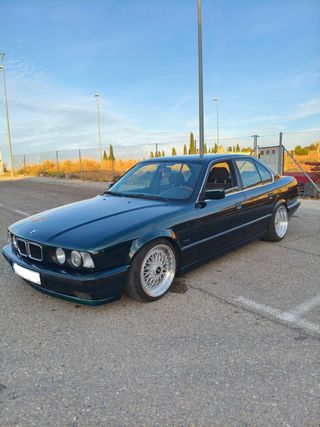 BMW Serie 5 1995