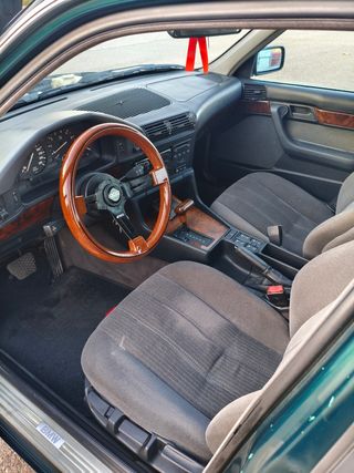 BMW Serie 5 1995