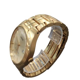 RELOJ LORUS DORADO VJ32-X062