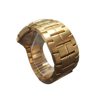 RELOJ LORUS DORADO VJ32-X062